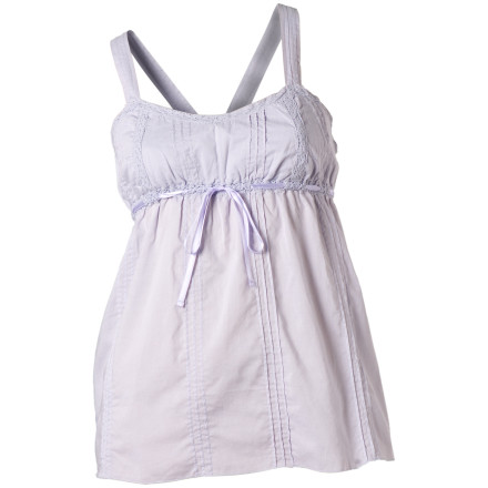 Horny Toad Madeline Top - Women's - 2007