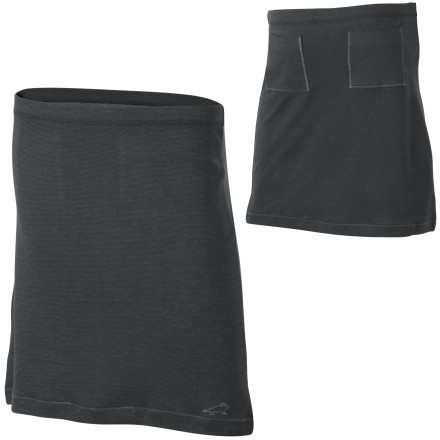 Horny Toad Curry Skirt - Women's - 2007