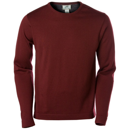 Horny Toad Davie Pullover - Men's - 2007