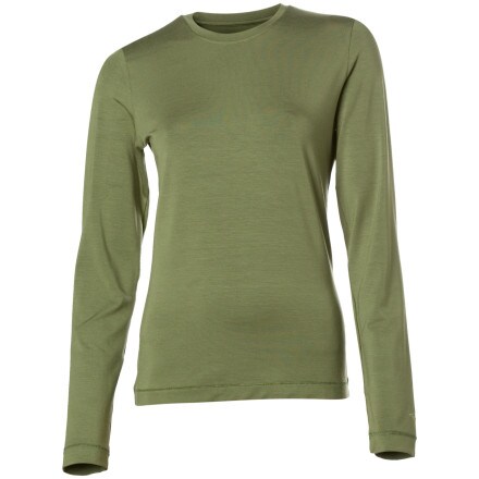 Horny Toad Zoe T-Shirt - Long-Sleeve - Women's - 2007