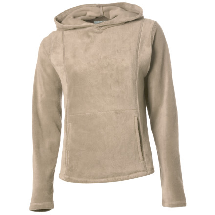 Horny Toad Bailey Hoody - Women's - 2007