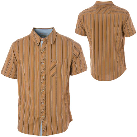 Horny Toad Phuket Shirt - Short-Sleeve - Men's - 2008