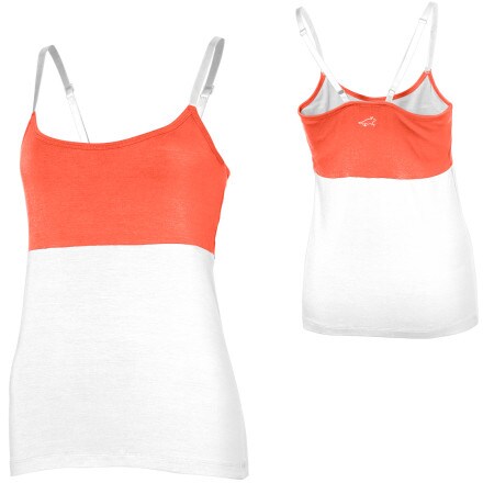 Horny Toad Bardot Tank Top - Women's - 2008