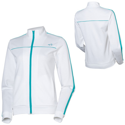 Horny Toad Piper Jacket - Women's - 2008