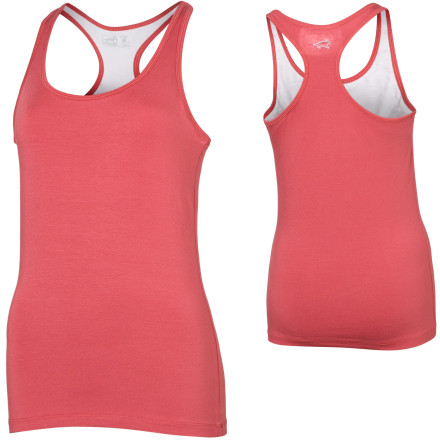 Horny Toad Zola Tank Top - Women's - 2008