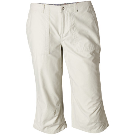Horny Toad Yolo Capri - Women's - 2008