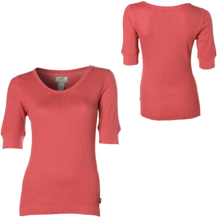 Horny Toad Cherry Shirt - Short-Sleeve - Women's - 2008