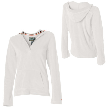 Horny Toad Terri Pullover Sweatshirt - Women's - 2008