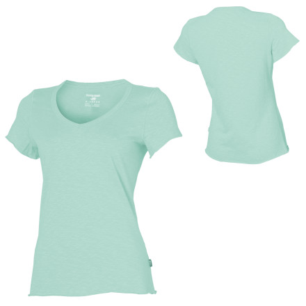 Horny Toad Marley Shirt - Short-Sleeve - Women's