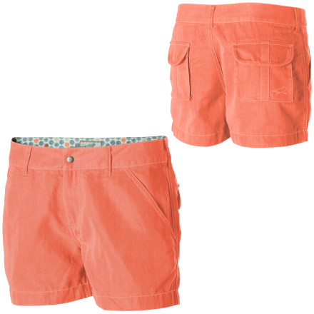 Horny Toad Lois Short - Women's - 2008