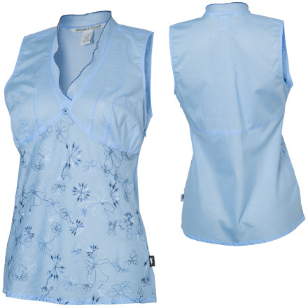 Horny Toad Posey Shirt - Sleeveless - Women's - 2008
