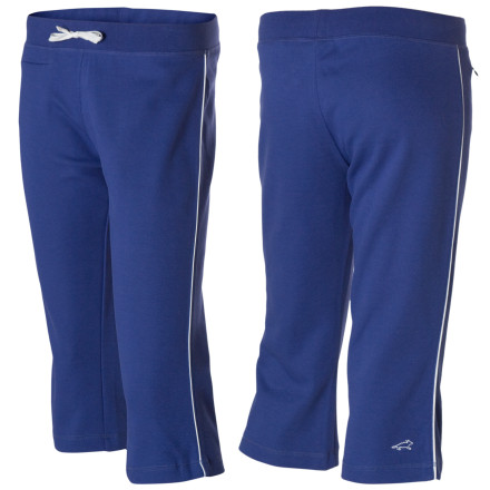 Horny Toad Scout Crop Pant - Women's - 2008