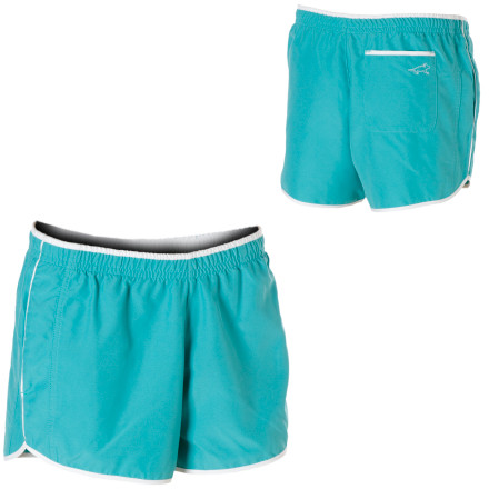 Horny Toad Jazz Short - Women's - 2008