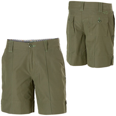 Horny Toad Yolo Bermuda Short - Women's - 2008