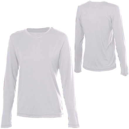 Horny Toad Zoe Top - Long-Sleeve - Women's - 2008