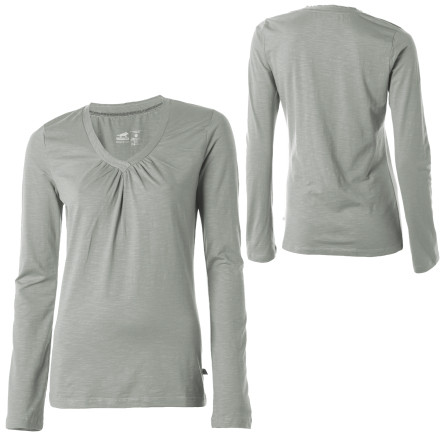 Horny Toad Bonita Shirt - Long-Sleeve - Women's - 2008