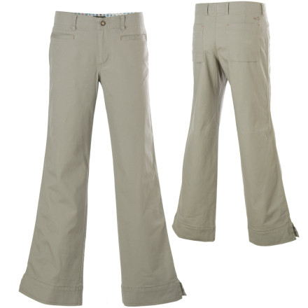 Horny Toad Hepburn 29 Pant - Women's - 2008