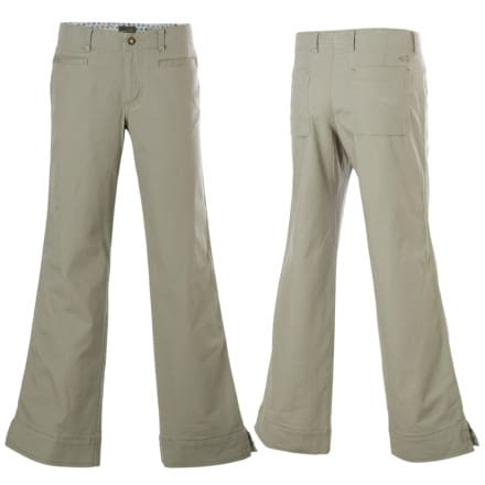 Horny Toad Hepburn 31Pant - Women's - 2008