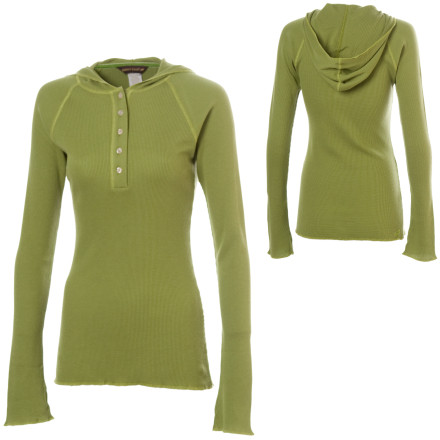 Horny Toad Grady Hooded Top - Long-Sleeve - Women's - 2008