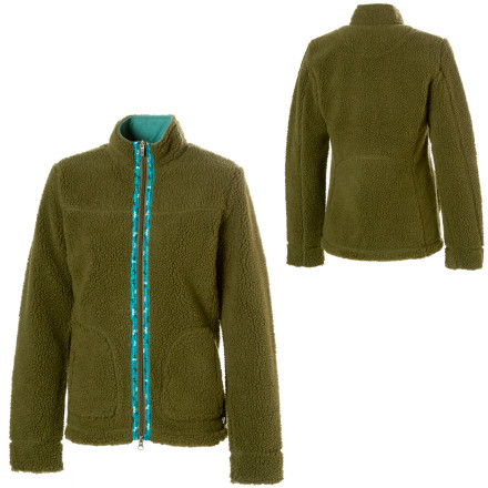 Horny Toad Saturday Jacket - Women's - 2008