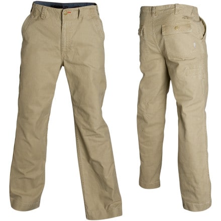 Horny Toad Flint Pant - Men's - 2008