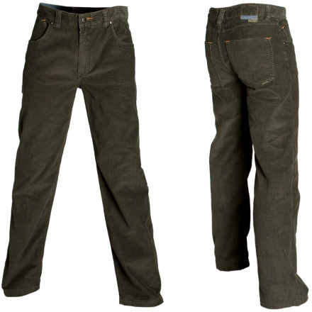 Horny Toad Checkster Pant - Men's - 2008