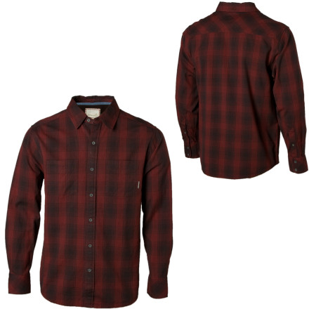 Horny Toad Mojo Shirt - Long-Sleeve - Men's - 2008