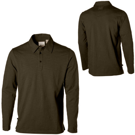 Horny Toad Rico Shirt - Long-Sleeve - Men's - 2008