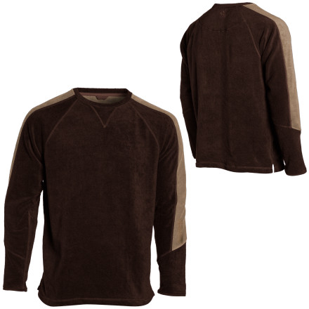Horny Toad Iceman Shirt - Long-Sleeve - Men's - 2008