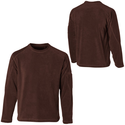 Horny Toad Crewzer Pullover Sweater - Men's - 2008