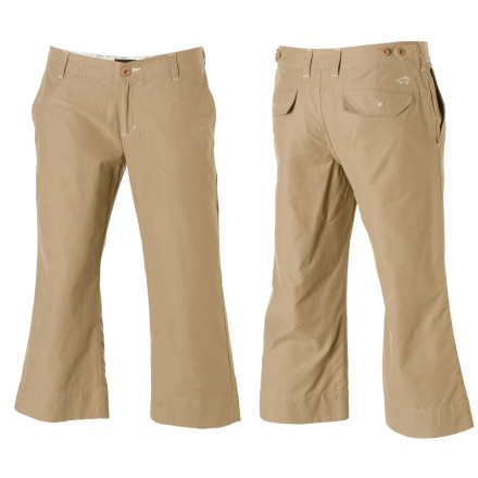 Horny Toad Yolo Caprice Pant - Women's - 2009