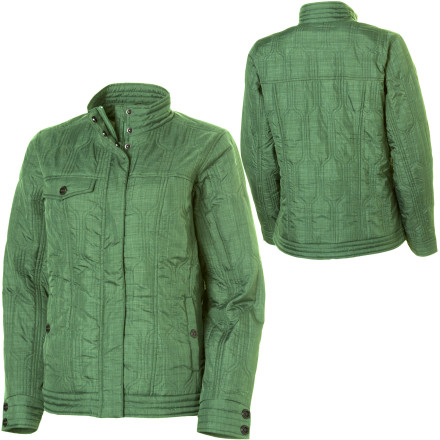 Horny Toad Edie Softshell Jacket - Women's - 2009
