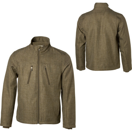 Horny Toad Jackson Jacket - Men's - 2009