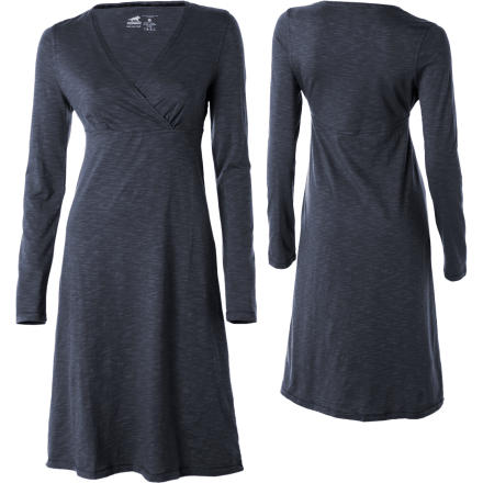 Horny Toad Lucien Dress - Women's - 2009