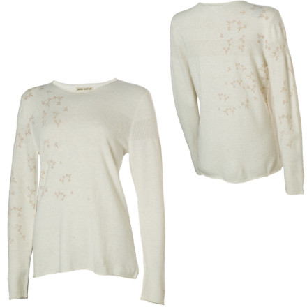 Horny Toad Noe Shirt - Long-Sleeve - Women's - 2009