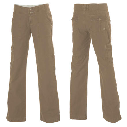 Horny Toad Houlihan Pant - Women's - 2009