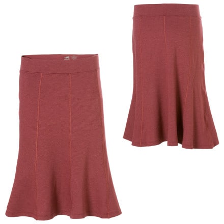 Horny Toad Chipotle Skirt - Women's - 2009