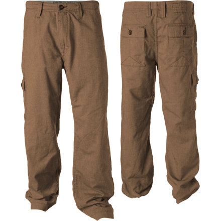 Horny Toad Thelonius Pant - Men's - 2009