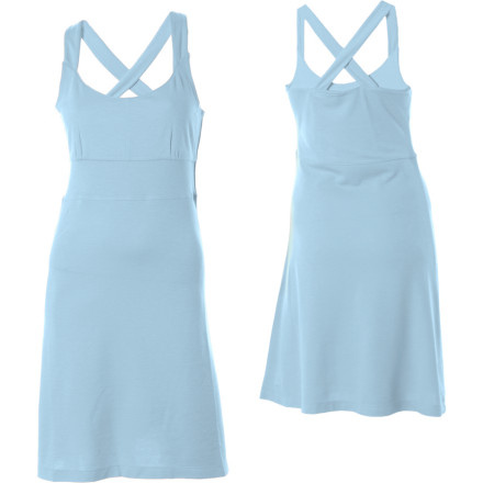Horny Toad Trey Dress - Women's - 2010