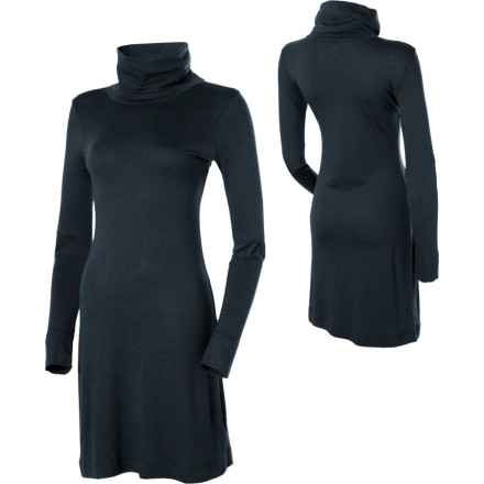 Horny Toad Crescendo Dress - Women's - 2010