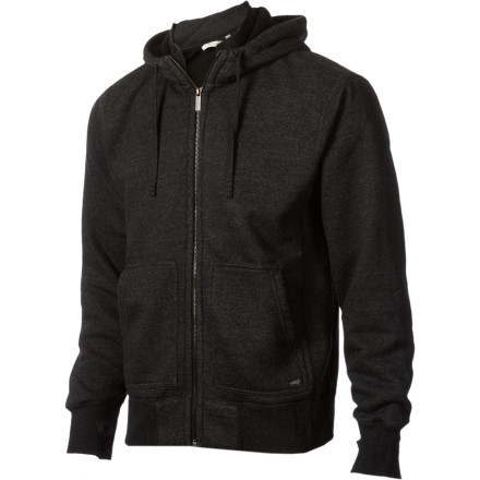 Horny Toad Frigate Full-Zip Hooded Sweatshirt - Men's - 2010