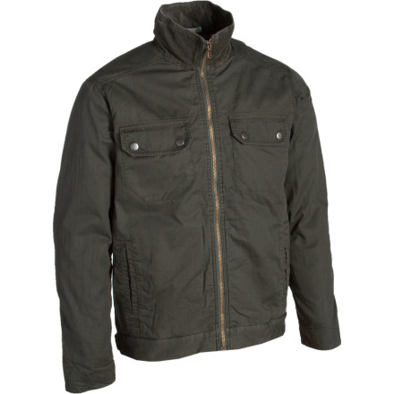 Horny Toad Butte Jacket - Men's