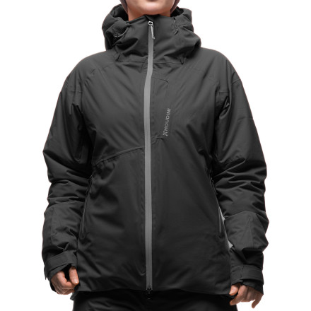 Houdini Spheric Insulated Jacket