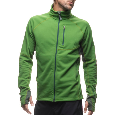 Houdini Mix Jacket
