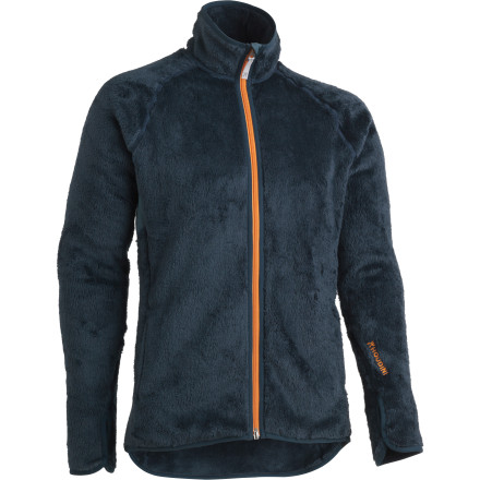 Houdini High Loft Sherpa Fleece