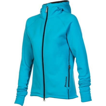 Houdini Power Houdi Fleece Jacket - Women's