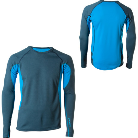 Houdini Alpha Crew - Men's - 2011