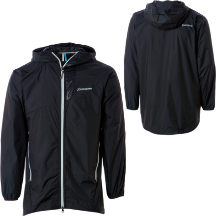 Houdini Packman Parka - Men's - 2011
