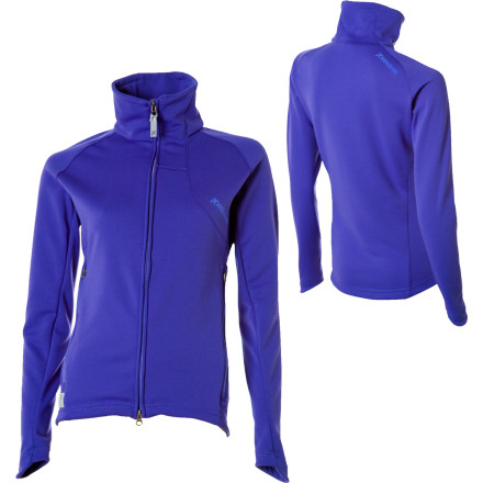 Houdini Transition Fleece Jacket  - Women's - 2011