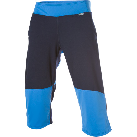 Houdini Chimney Shorts Midweight Bottoms - Men's